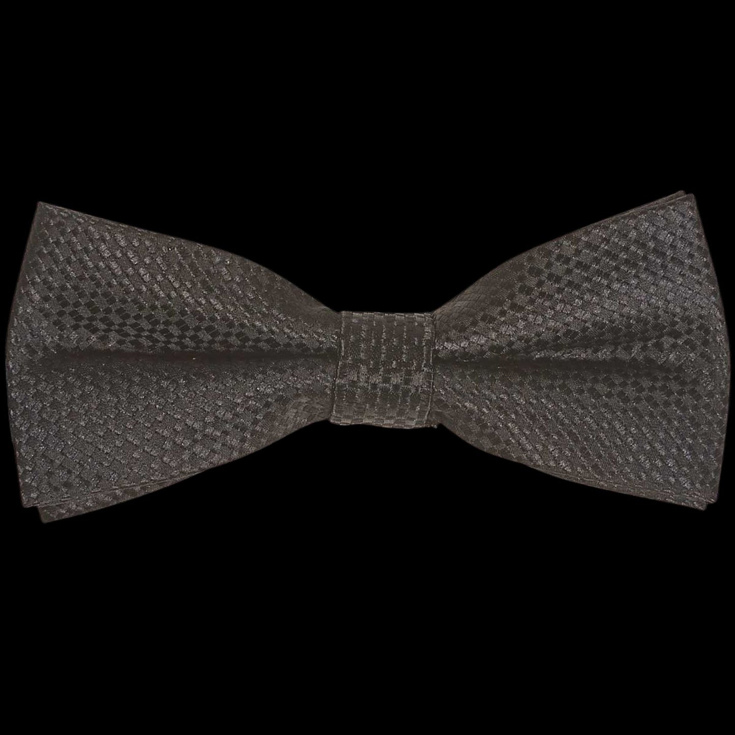 Black Bowtie