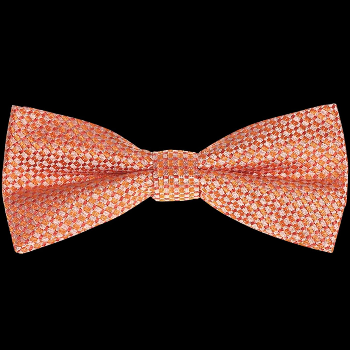 Carrot Bowtie