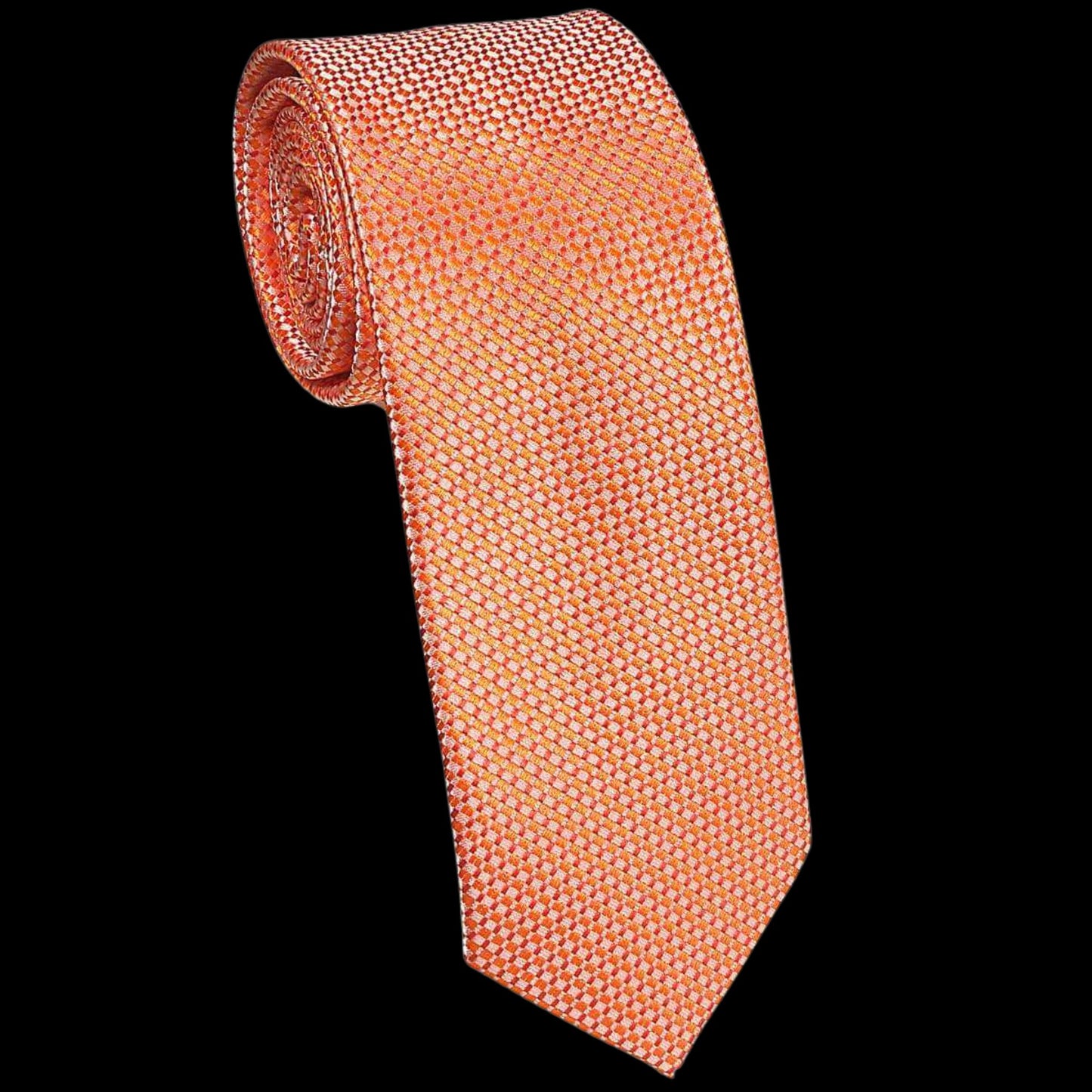 Carrot Tie