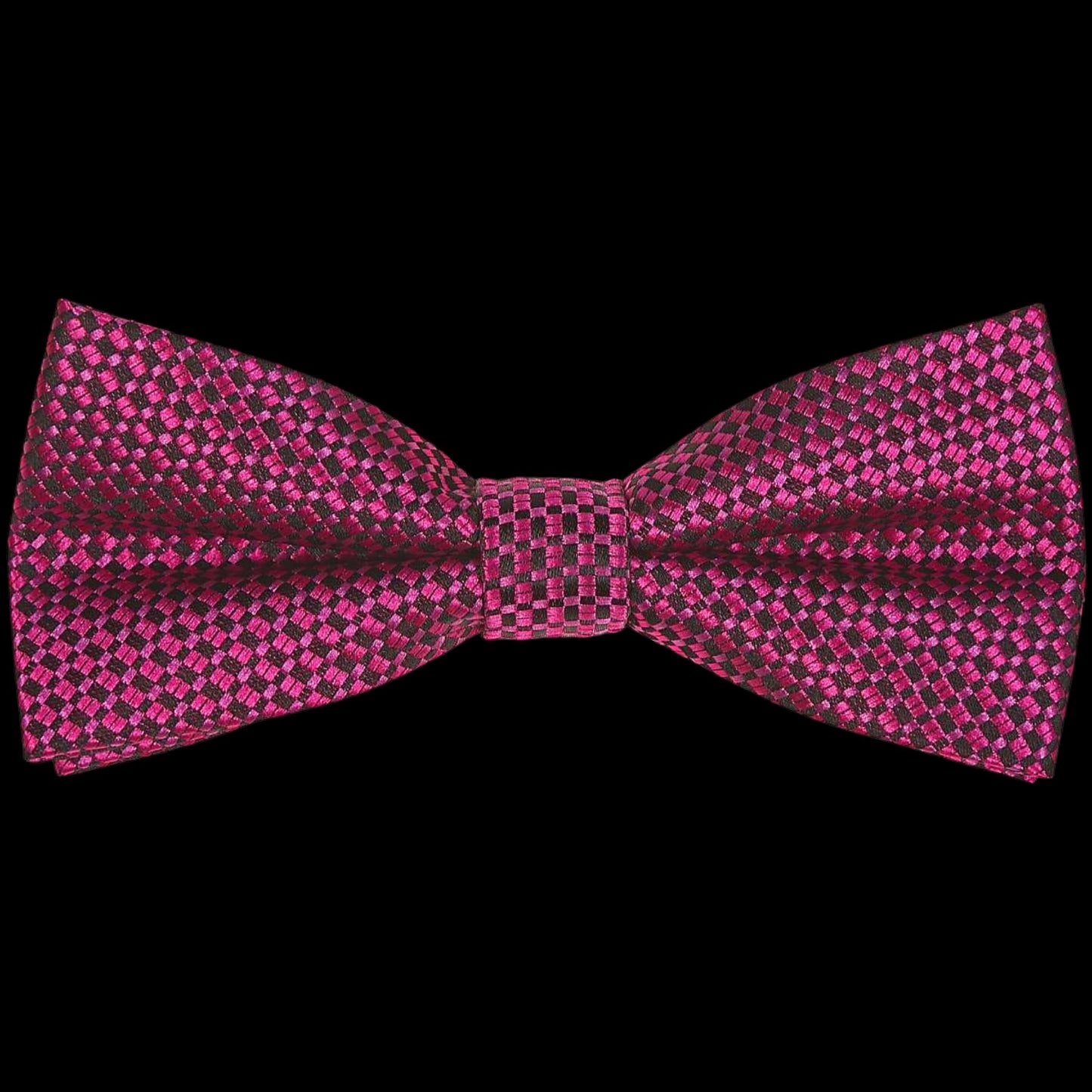 Chili Pepper Red Bowtie