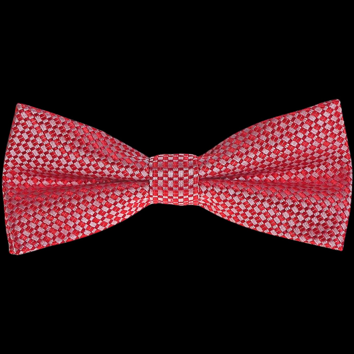 Ferrari Red Bowtie
