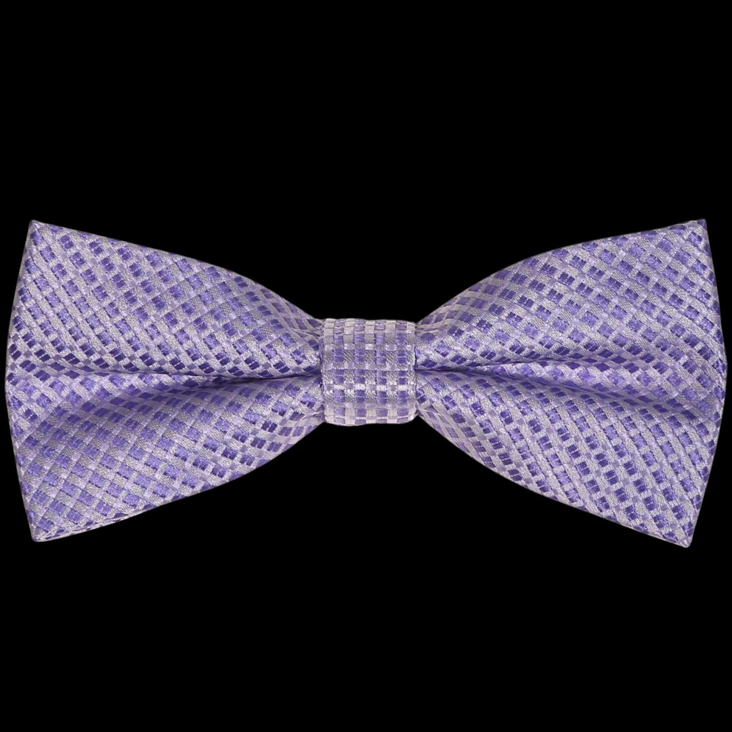 Lilac Bowtie