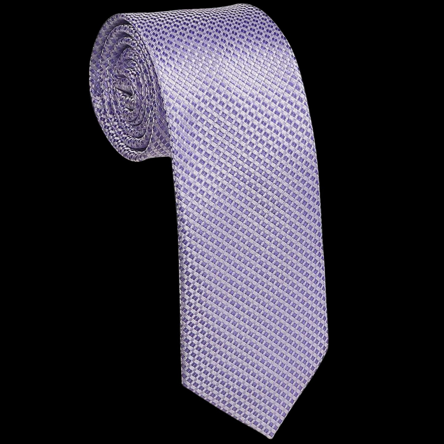 Lilac Tie
