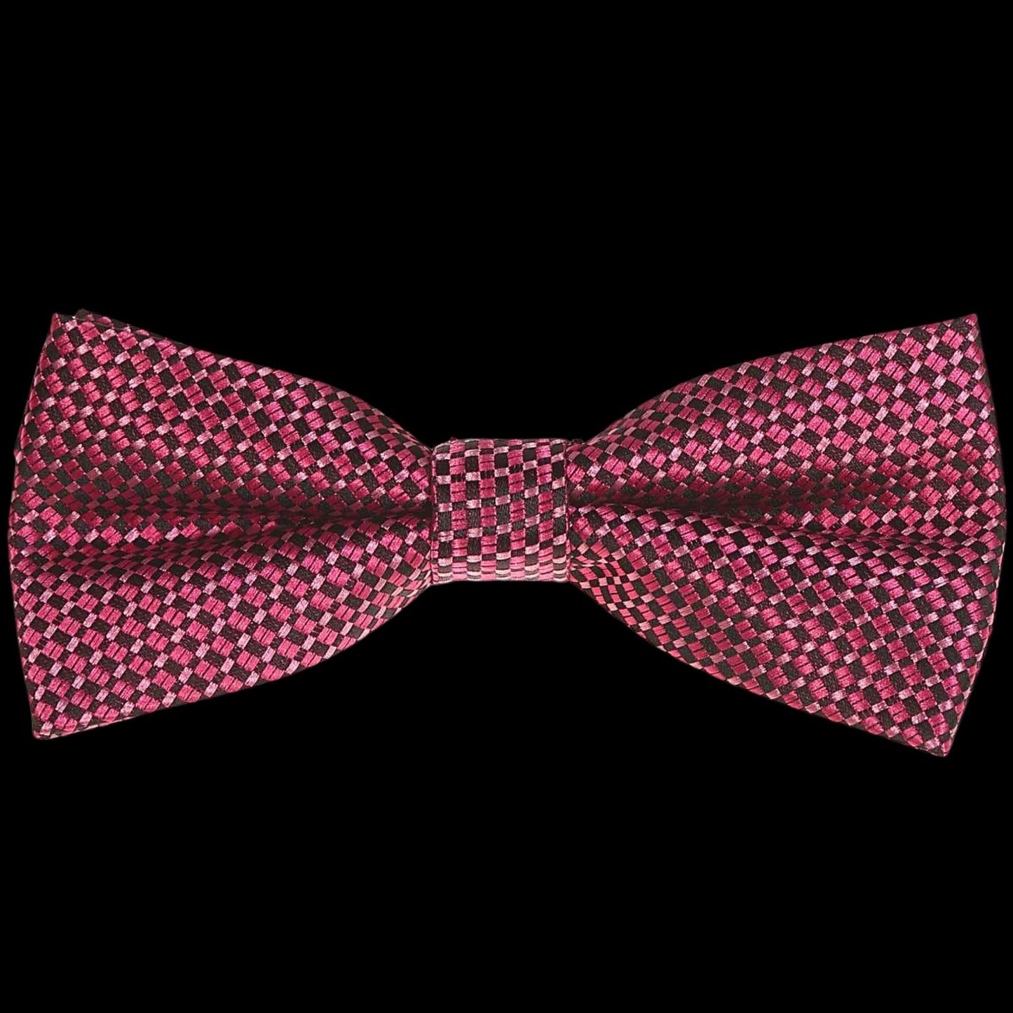 Magenta Bowtie