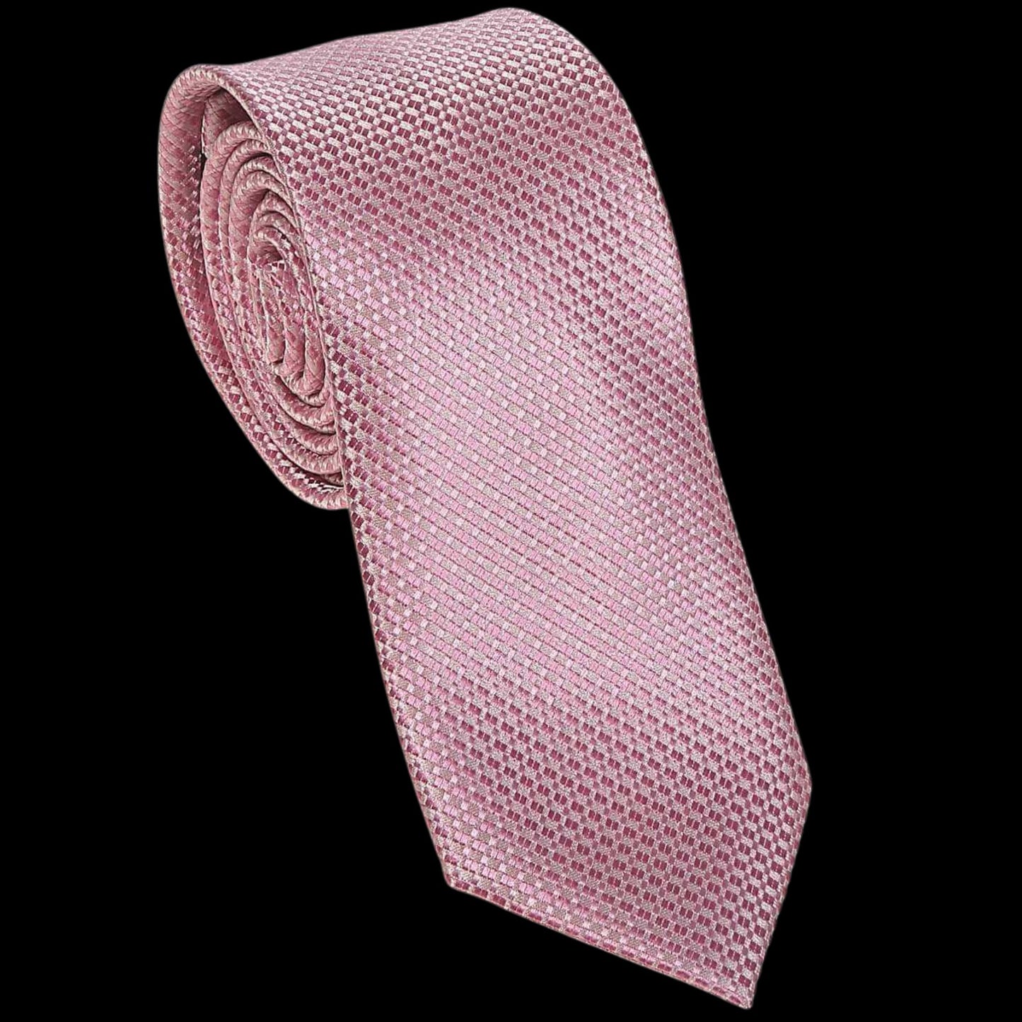 Pink Lemonade Tie