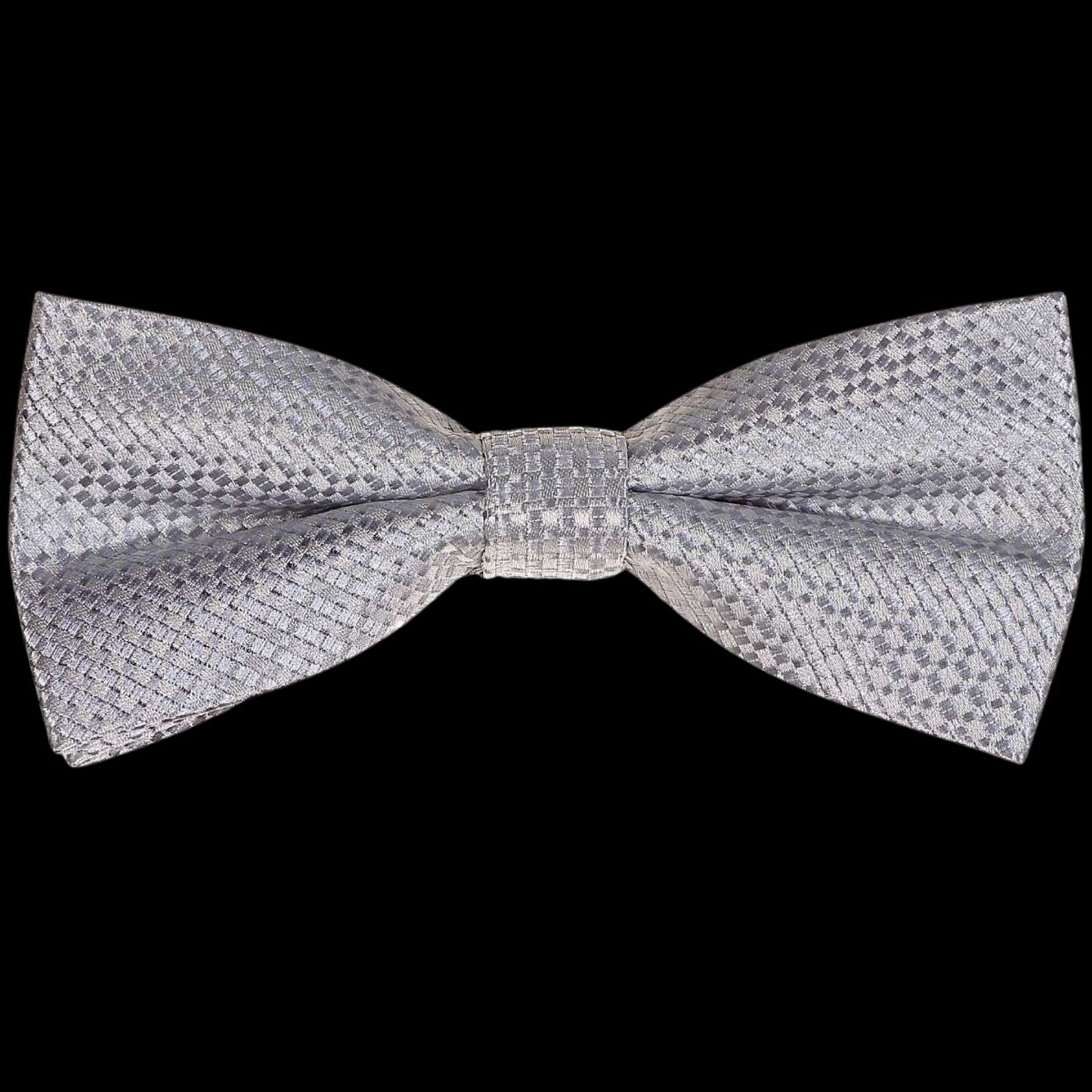 Platinum Bowtie