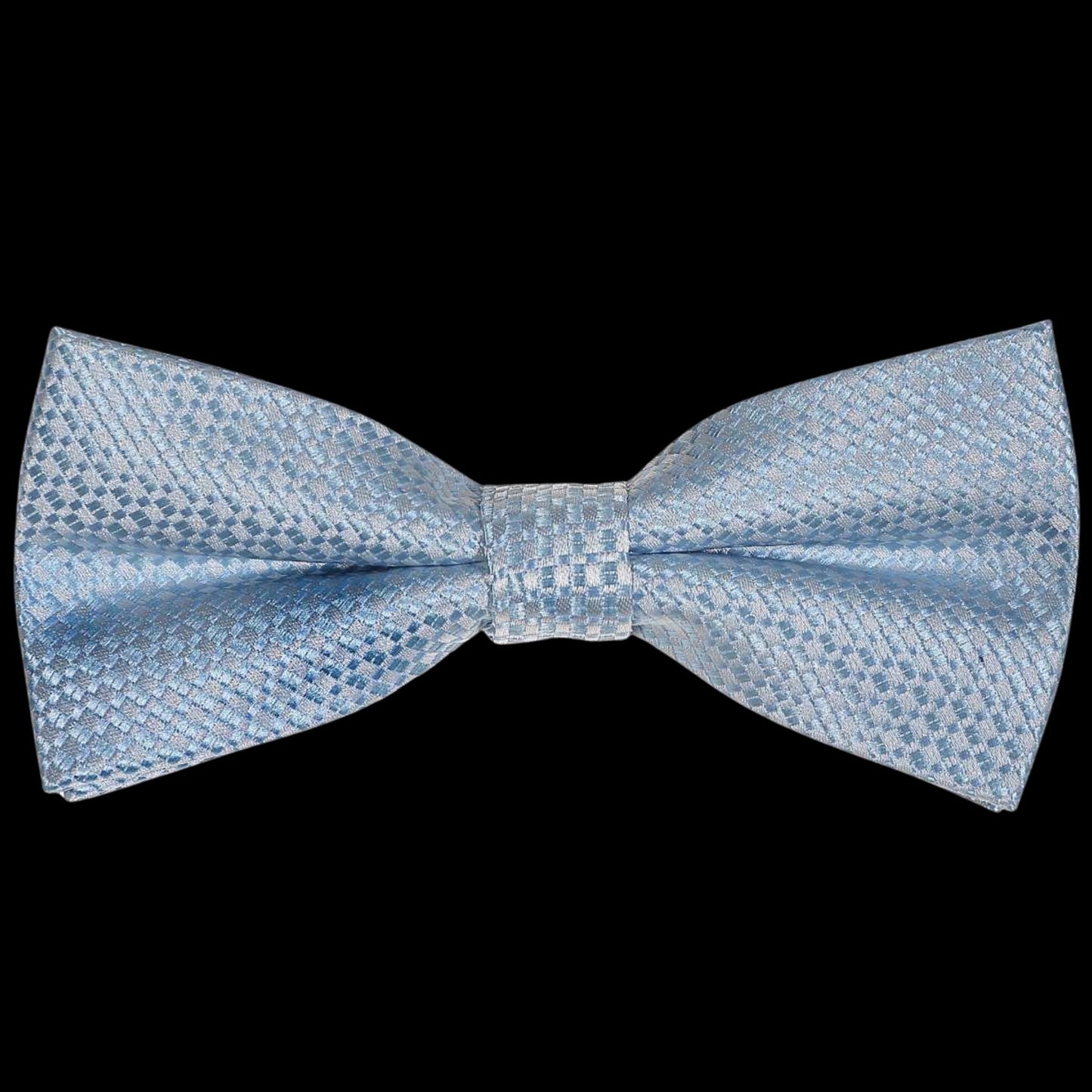 Powder Blue Bowtie