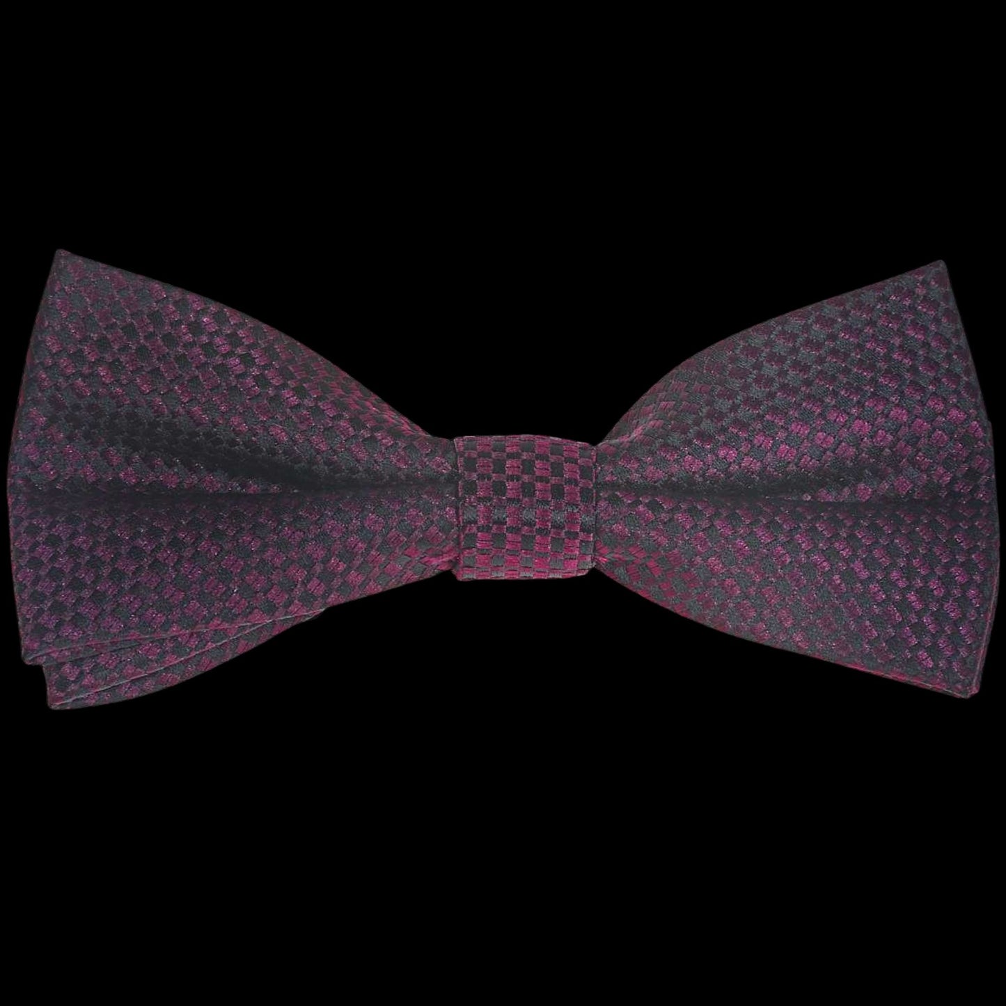 Red Plum Bowtie