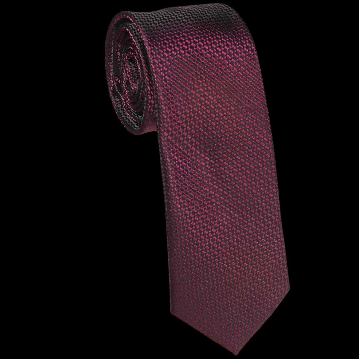 Red Plum Tie