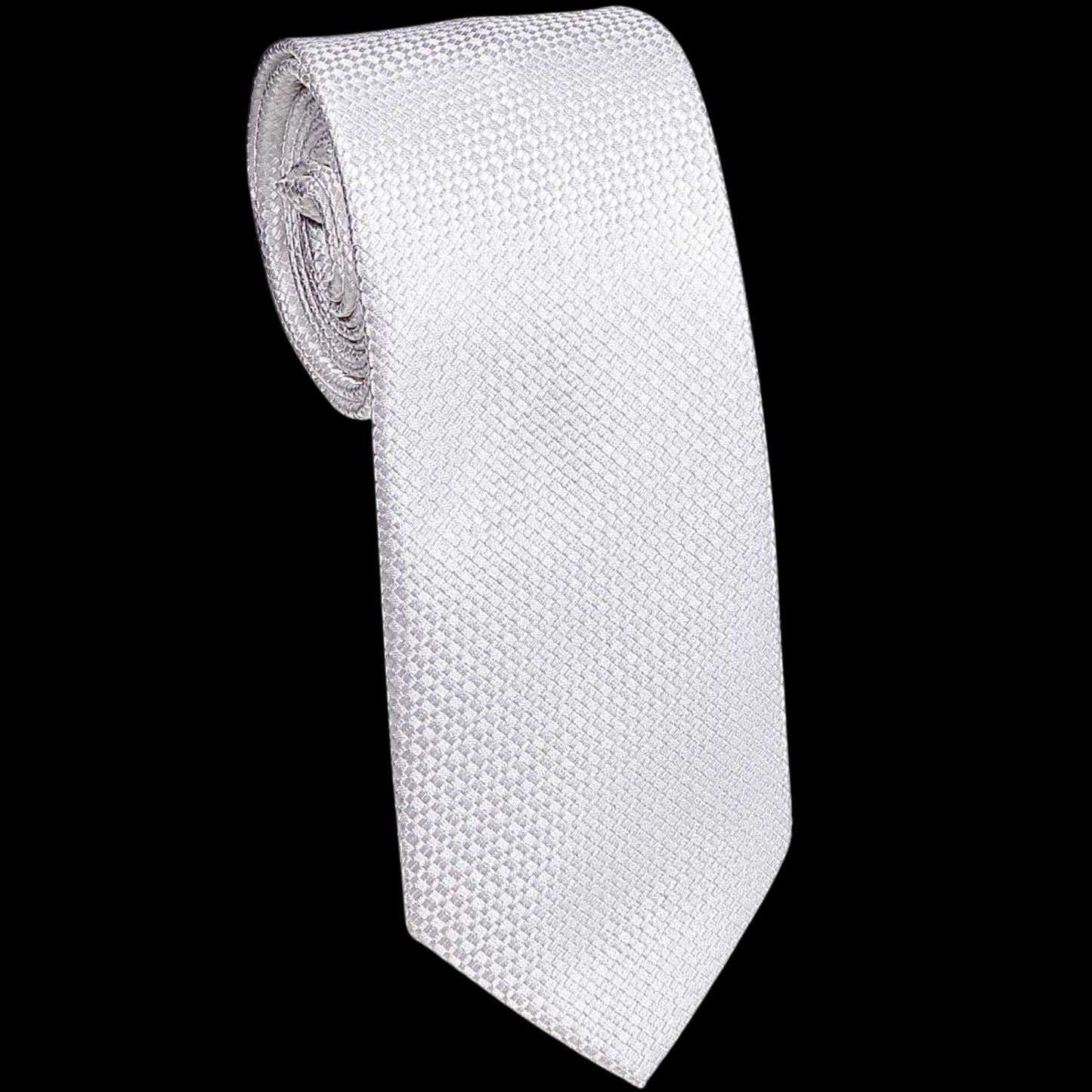 Snow White Tie