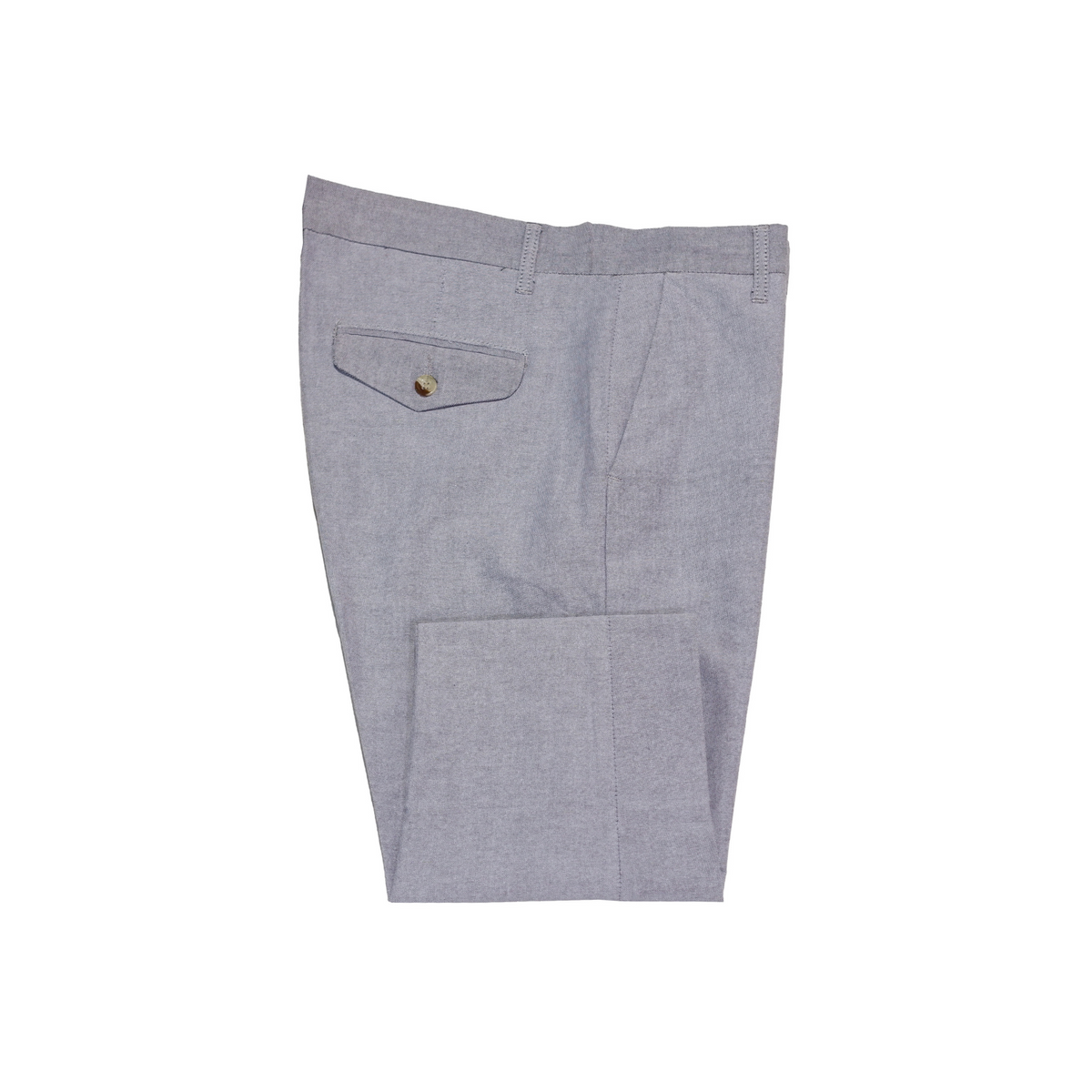 Textured Skinny Dress Pants - Light Grey –