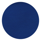 Royal Blue Solid Cufflink Dress Shirt - Classic Fit - Swatch
