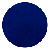 Royal Blue Shawl Lapel Velvet Blazer - swatch