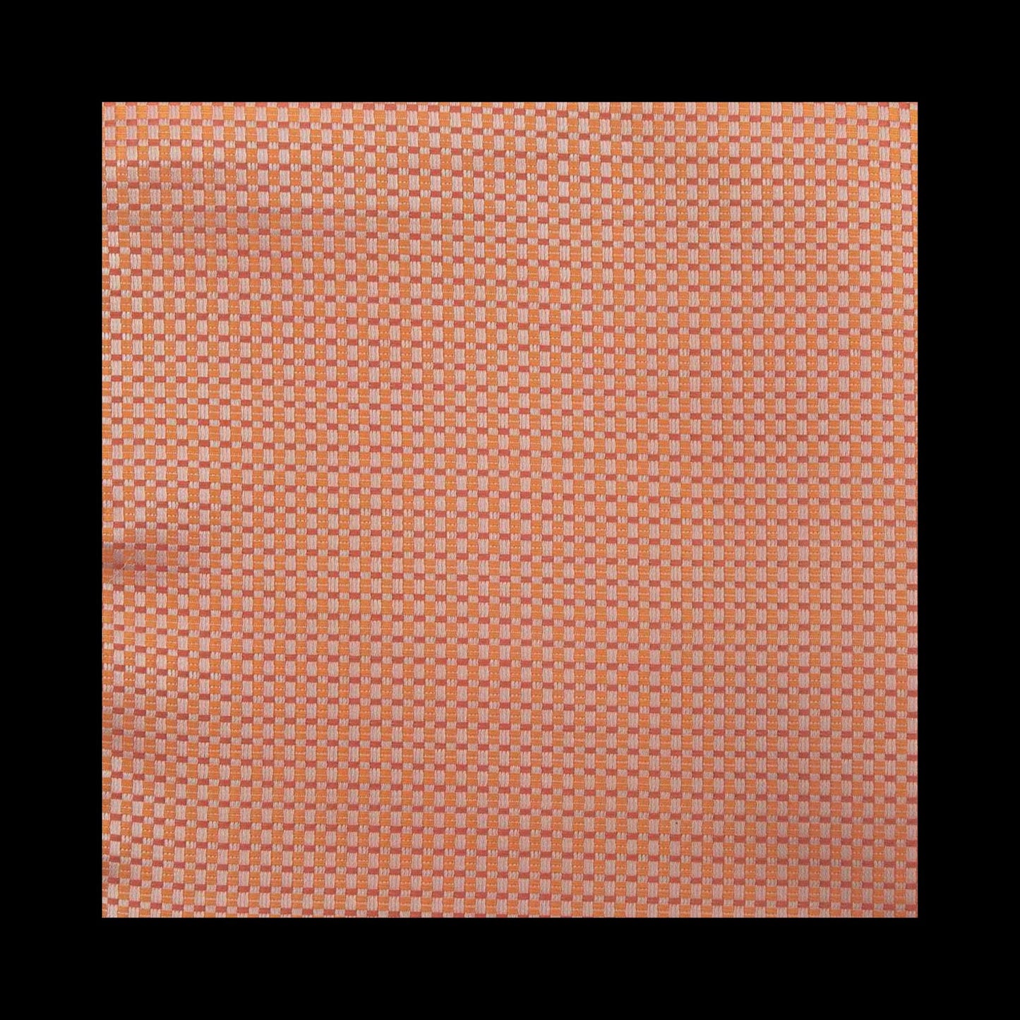 Carrot Pocket Square