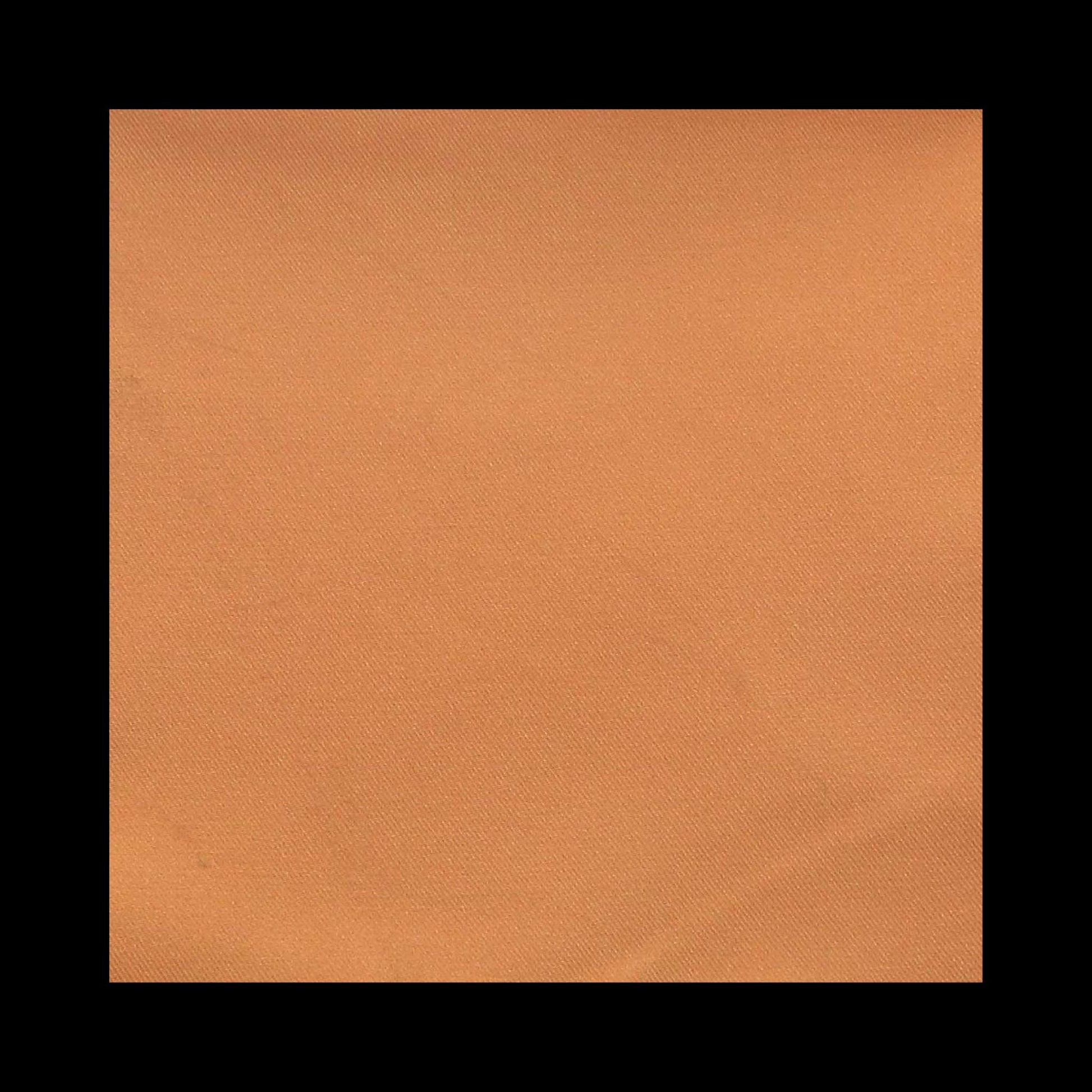 Gold Pocket Square