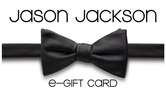 Jason Jackson E-Gift Card
