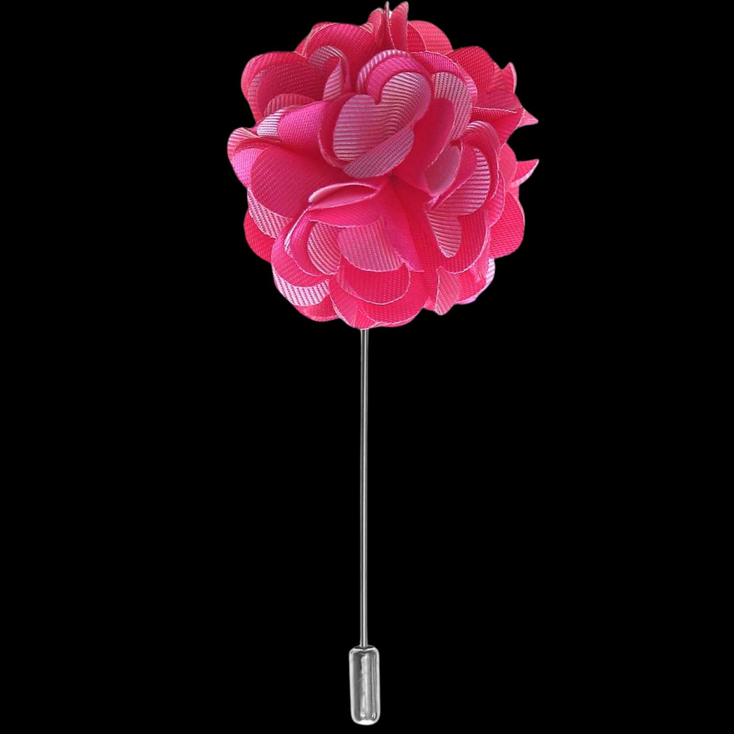 Fuschia Lapel Pin