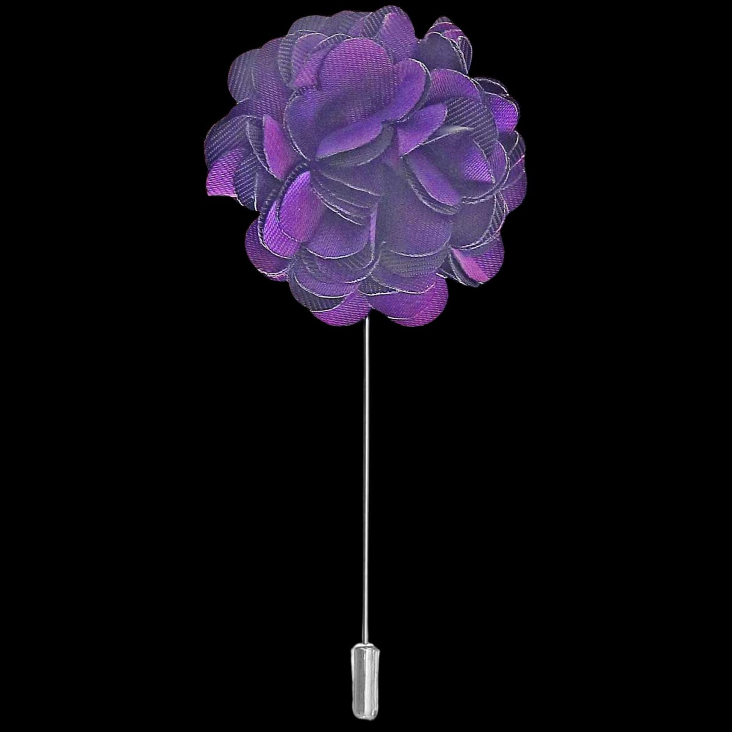 Grape Lapel Pin