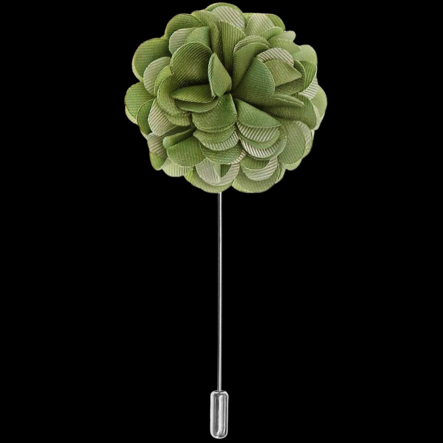 Mint Lapel Pin