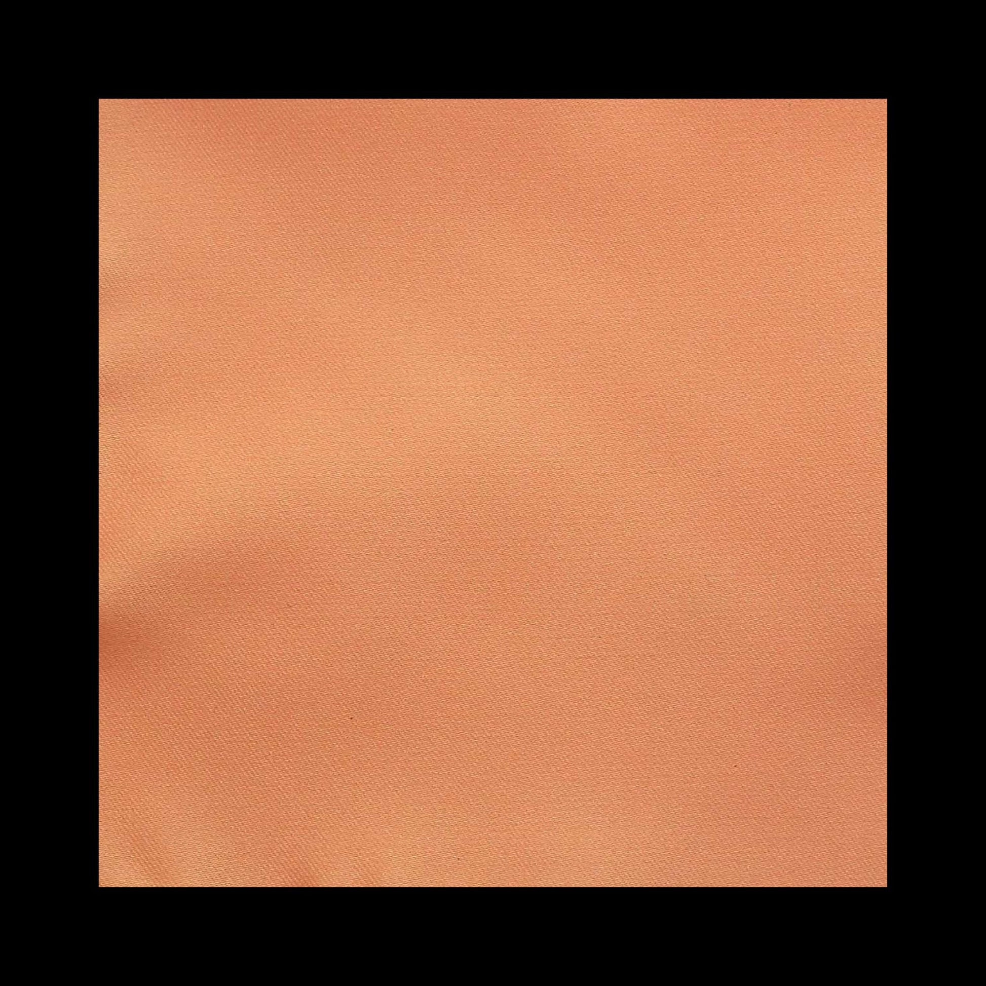 M Gold Pocket Square