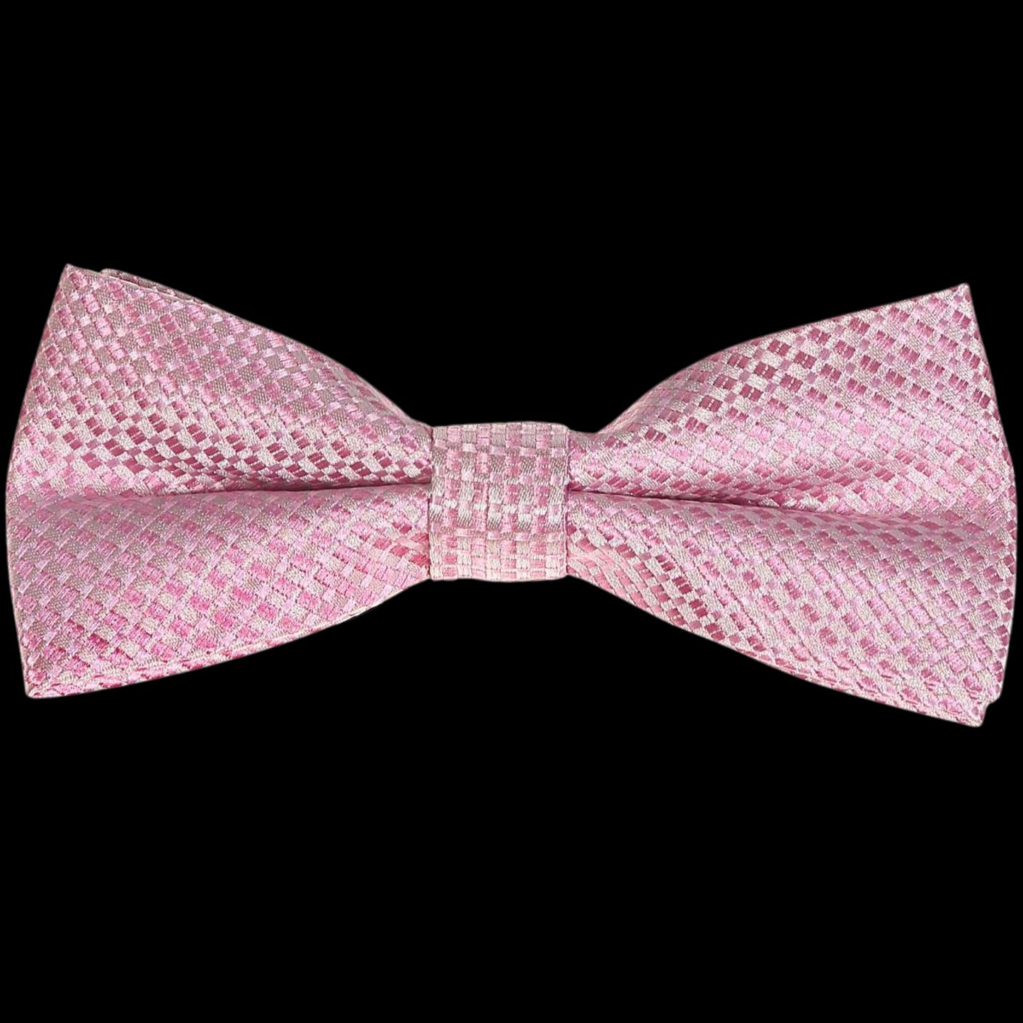 Pink Lemonade Bowtie