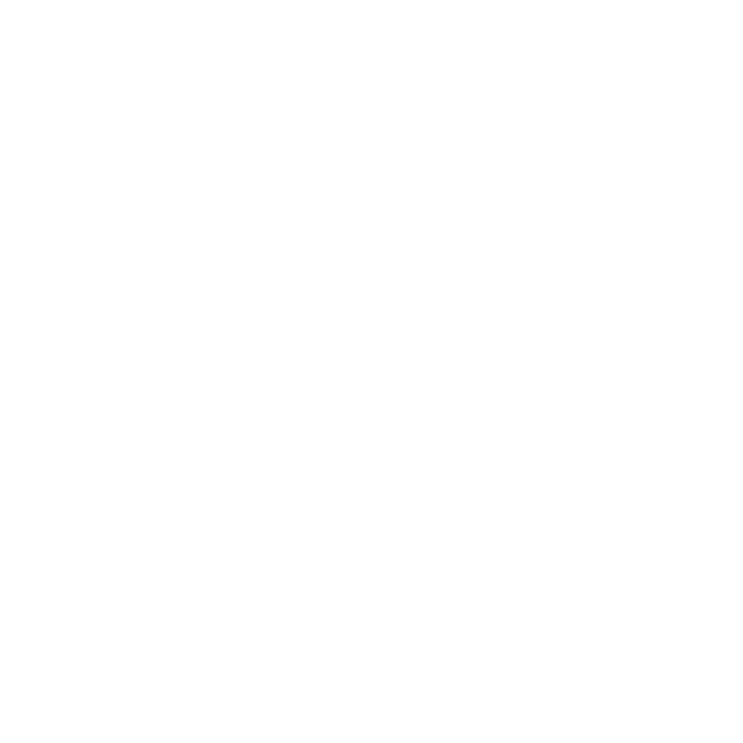 Simple graphic of a suit vest