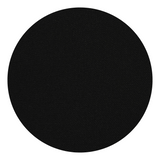 2pc Black with Grey Shawl Lapel Tuxedo - Slim Fit - Swatch