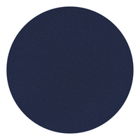 2pc Navy Blue Textured Suit - Slim Fit - Swatch