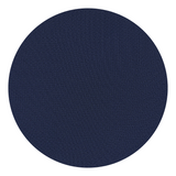 2pc Navy Blue Textured Suit - Slim Fit - Swatch