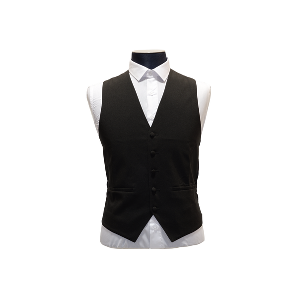 Formal 2025 tuxedo vest