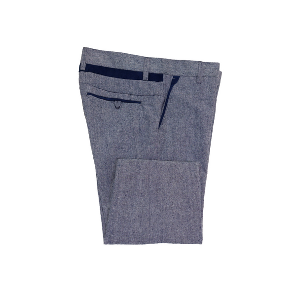 Navy skinny dress pants best sale