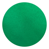 Green Solid Satin Vest - Swatch
