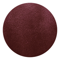 3pc Burgundy Velvet Boy's Suit - Swatch