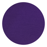 Eggplant Purple Solid Cufflink Dress Shirt - Classic Fit - Swatch