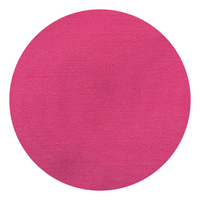 Pink Solid Cufflink Dress Shirt - Classic Fit - Swatch
