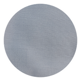 Light Grey Solid Cufflink Dress Shirt - Classic Fit - Swatch