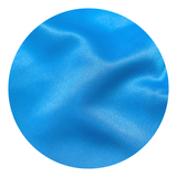 Satin Dress Pants - Turquoise Swatch