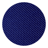 Royal Blue Suspenders - 35mm - Swatch