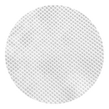 Off-White Notch Lapel Waffle Print Blazer - Swatch